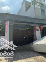 Bán Nhà P. An Bình, Tp. Dĩ An,Diện Tích83M2 ( 5X17), Giá Bán 3,75Ty, Sổ Riêng, Đường Nhựa, Giáp Ranh Sg.