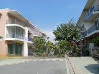 Nhà Phố Nguyễn Duy Trinh Quận 9, Đường 30M, 7X15M, 1 Trệt 2 Lầu Tại Dragon Village - 7.3 Tỷ