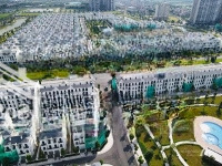 Ngọc Trai Khép Kín.chính Chủ Bán Căn Nhà Vườn Tại Vinhomes Ocean Park 1 Giá Bán 18.7 Tỷ, Hướng Đông Nam
