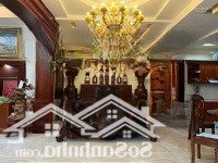 Gấp Biệt Thự Mễ Trì Hạ Đối Diện Kengnam 5X Tỷ 180M2 Mặt Tiền 12M View Vườn Hoa Cực Đẹp