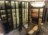 Cần Bán Biệt Phủ Mini, Đẳng Cấp 3 Mê, Thanh Lương 5, Hòa Xuân, Đà Nẵng