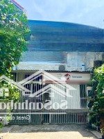 Bán Nhà Mặt Tiền Khu Tái Định Cư Phú Mỹ Quận 7 Liền Lề Phú Mỹ Hưng - 5X18M Sổ Hồng Riêng