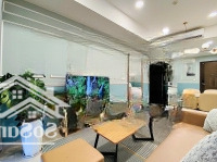 Ngộp Bank - Bán Gấp Nhà Mặt Tiền Nguyễn Duy Dương, P.8 . (Dt: 4X13M) - Ctxd: 7 Tầng