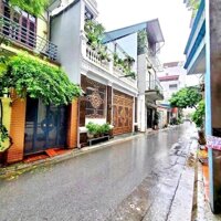 Mua  Ngay Biệt Thự Ngoại Giao Đoàn- Xuân Đỉnh- Lô Góc- Ô Tô Tránh- Mặt Tiền Rộng Hơn 11m- 19.8 Tỷ Có Lùi