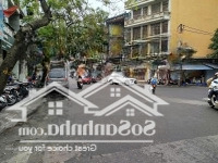 Bán Nhà Mặt Phố Phố Vọng, 26 Tỷ, 105M2, View Đẹp, Vỉa Hè Rộng, Kinh Doanh Sầm Uất Liên Hệ: 0977435869