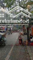 Bán Nhà Mặt Phố Phố Vọng, 26 Tỷ, 105M2, View Đẹp, Vỉa Hè Rộng, Kinh Doanh Sầm Uất Liên Hệ: 0977435869