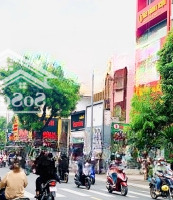 Nhà Mặt Tiền Đường Nguyễn Trãi Đối Diện Bộ Công An, Diện Tích 129M2, Trệt 4 Lầu Giá Chỉ 52 Tỷ