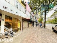 Siêu Hiếm! Bán Gấp Nhà Mặt Phố Ô Chợ Dừa 60M X 4 Tầng, Mặt Tiền 6M, Chỉ 25 Tỷ! Liên Hệ: 0393292268