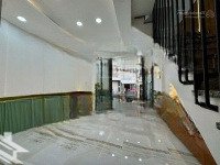 Bán Nhà Mặt Phố Hưng Phú, 12,5 Tỷ, 40M2, 5 Phòng Ngủ 5 Vệ Sinh Phường 9, Quận 8, Tp. Hcm Giá Ưu Đãi