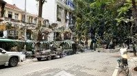 Siêu Hiếm! Mặt Phố Võ Văn Dũng - Hoàng Cầu - 45M2 - Chỉ 22 Tỷ - Vỉa Hè Rộng Kd - Liên Hệ: 0393292268