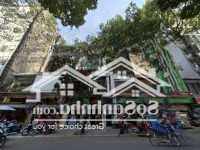 Ngộp Bank - Bán Gấp Nhà Mặt Tiền Thành Thái, P. 12. (Dt: 4X13M) - 2 Tầng
