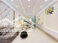 Ngộp Bank - Bán Gấp Nhà Mặt Tiền Thành Thái, P. 12. (Dt: 4X13M) - 2 Tầng
