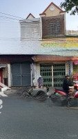 Mặt Tiền Tân Kỳ Tân Quý - Tân Phú - 114M2 - 3 Tầng - Cách Aeon Tân Phú 5 Phút Đi Bộ - Giá Bán 16 Tỷ Tl
