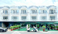Bán Shophouse Nhà Phố Thăng Long 2, Nhận Nhà Và Ra Sổ Ngay