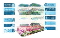 Chính Thức Mở Bán Shophouse Khối Đế Sun Ponte, Sun Cosmo, Giá Trực Tiếp Từ Cđt, Early Bird 5%