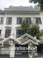 Bán Cắt Lỗ Shophouse Sao Biển 56M2 - Rẻ Nhất 7Tỷ6 - Sẵn Sổ - Ocean Park 2