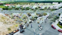 Khu Đô Thị Thăng Long Bàu Bàng, Sổ Sẵn, Diện Tích 5X16M Gần Trục Chính. Còn 2 Căn Duy Nhất