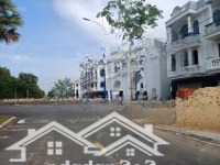 Khu Đô Thị Thăng Long Bàu Bàng, Sổ Sẵn, Diện Tích 5X16M Gần Trục Chính. Còn 2 Căn Duy Nhất