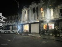 Bán Nhanh Shophouse Tại Thăng Long Central City, 3,4 Tỷ, 100M2, Pháp Lý Đầy Đủ, Trục Đường 25M