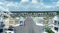 Nhà Phố Chuyên Gia Ngay Tthc Bàu Bàng 2Tyxxx Sở Hữu