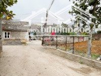Bán Đất Tại Đường 21, Xã Thuỷ Xuân Tiên, Chương Mỹ, Hà Nội, 1,8 Tỷ, 124M2