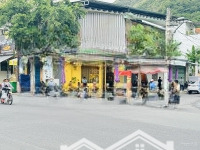 Lô Góc Mặt Tiền Kinh Doanh Đường Điện Biên Phủ Và Thoại Ngọc Hầu - 89M2 Ôm Góc - Giá Bán 10,7 Tỷ