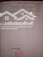 7.5Tỷ - Lô Đất Đẹp Mặt Tiền Đường A4 Đông Tăng Long 100M2 Thổ Cư, Sổ Riêng, Đường 15M, Vị Trí Đẹp