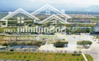 Bán Đất Biệt Thự Golden Hills Kề Trường Học Đàm Quang Trung - Cây Xăng Gia Nguyễn Tâm - Gần Biển