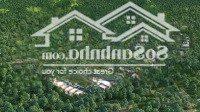 Bán Đất Nền 2400M2 Tại Vedana Resort, Cúc Phương, Nho Quan, Ninh Bình, Giá Bán 7 Tỷ Vnd