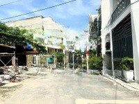 Hàng Hiếm Tại Vườn Lài, An Phú Đông, Q12, Hcm, 78M2 Đường Rộng 5M. Sổ Riêng. Giá Bán 2.7 Tỷ