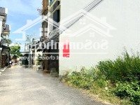 Hàng Hiếm Tại Vườn Lài, An Phú Đông, Q12, Hcm, 78M2 Đường Rộng 5M. Sổ Riêng. Giá Bán 2.7 Tỷ