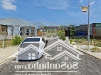Bán Đất Đường Lã Xuân Oai, Trường Thạnh, Tp Thủ Đức. 5X15M Vuông Vức. Giá Bán 2.4 Tỷ, Sổ Riêng