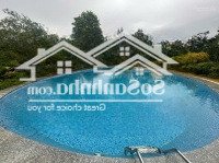 Bán Cắt Lỗ 2,5 Tỷ Homestay 5022M2 Hanas Yên Bài Ba Vì Hà Nội 0974681333