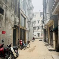Bán nhà Quan Nhân- DT 48m- nhỉnh 10 tỷ- Ngõ nông ngay sát mặt phố- kinh doanh cho thuê