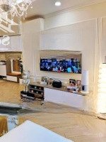 Cho Thuê Chcc Sky Center, Phổ Quang, Tân Bình.diện Tích75M2, 2 Phòng Ngủ 2 Vệ Sinh Giá 15 Triệu/Tháng. Liên Hệ: 0949 229 199
