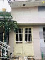 Cho Thuê Nhà Nguyên Căn Hẻm Ô Tô Đống Đa