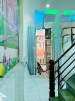 Trệt 2 Lầu Có 4 Phòng Ngủ 3 Vệ Sinhsẵn Máy Lạnh Đường Số 2 P16 Giá Chỉ 10,5 Triệu Tl