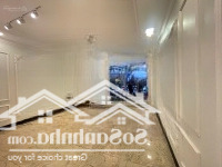 Cho Thuê Nhà Mới Hoàng Ngân 100M2, 6 Tầng, Mặt Tiền Chính 4,5M, Thang Máy, Thông Sàn. Giá 64 Triệu/Th
