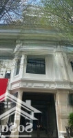 Cho Thuê Nhà Mới Hoàng Ngân 100M2, 6 Tầng, Mặt Tiền Chính 4,5M, Thang Máy, Thông Sàn. Giá 64 Triệu/Th