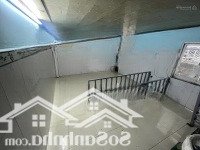 Nhà 2 Mặt Hẻm Cho Thuê Hậu Giang (3 X 4M) 2 Lầu - Quận 6