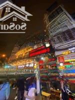 Siêu Hiếm! Cho Thuê Mặt Bằng Kinh Doanh Trung Tâm Phố Cổ Lương Ngọc Quyến,Diện Tích100M,Mặt Tiền8M