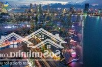 Cho Thuê Góc 2 Mặt Tiền Trần Hưng Đạo (Ngay Cầu Rồng),Diện Tích650M2