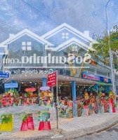 Cho Thuê Góc 2 Mặt Tiền Trần Hưng Đạo (Ngay Cầu Rồng),Diện Tích650M2