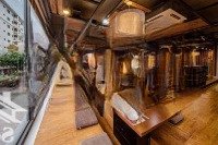 Siêu Phẩm! Cho Thuê Nhà Lô Góc Mặt Phố Đinh Lễ,Diện Tích200M2,Mặt Tiềncực Rộng, Phố Cực Đông Khách Du Lịch