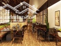 Siêu Phẩm! Cho Thuê Nhà Lô Góc Mặt Phố Đinh Lễ,Diện Tích200M2,Mặt Tiềncực Rộng, Phố Cực Đông Khách Du Lịch
