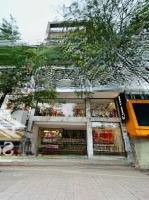 Siêu Hiếm Mbkd Mặt Phố Tôn Thất Thuyết 100M2X6 Tầngmặt Tiền6M Cực Đẹp, Phố Siêu Hot, Mb Siêu Hiếm