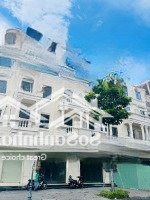 Cho Thuê Cặp Nhà Phố Thương Mại Cityland Park Hills, Gò Vấp. Giá Bán 130 Triệu/Tháng (Thô)