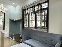 Trống Studio Full Nội Thát , Có Bancond Diện Tích Rộng Ngay Ở Trung Tâm Quận 2