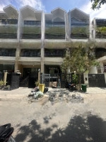 Cho Thuê Văn Phòng Tại Him Lam Kênh Tẻ, 40 Triệu, 450M2, Đẹp Xuất Sắc