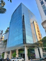 Chi Office Cho Thuê Hb Tower 669 Điện Biên Phủ,Diện Tích100M2, 200M2 - 300M2 - 1000M2 Gọi Có Ưu Đãi